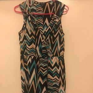 Bebe dress